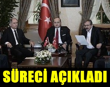 FLA! HDP'DEN PKK'YA SLAH BIRAKMA ARISI GELD!..