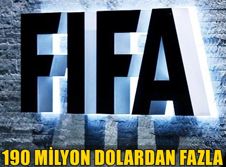 FIFA DENEN RVETLERN ADESN STYOR! AYRINTILAR N TIKLAYIN!..