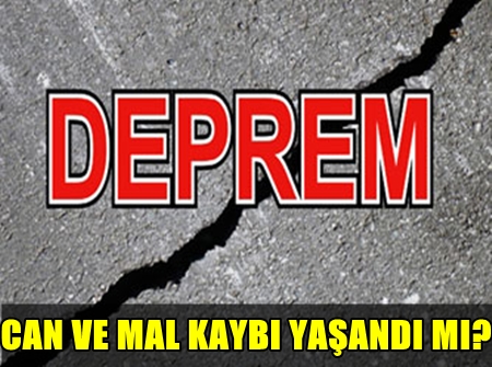 FLA! NEPAL'N BAKENT KATMANDU'DA OK EDEN DEPREM! 