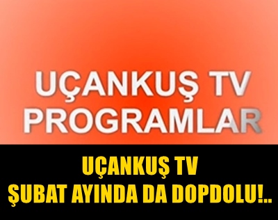 UANKU TV, UBAT AYINDA YNE DOPDOLU!.. TE YEN TANITIM!..