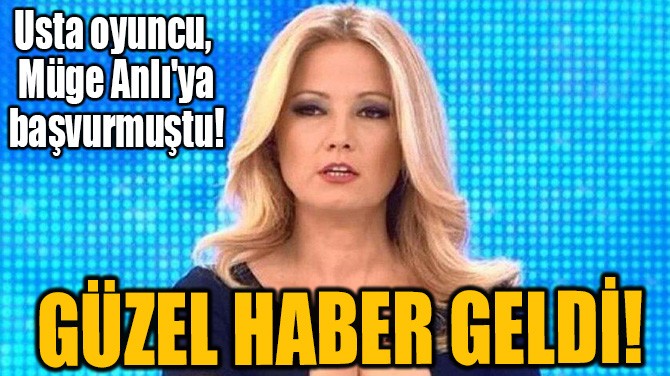GZEL HABER GELD!