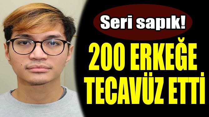 200 ERKEE TECAVZ ETT