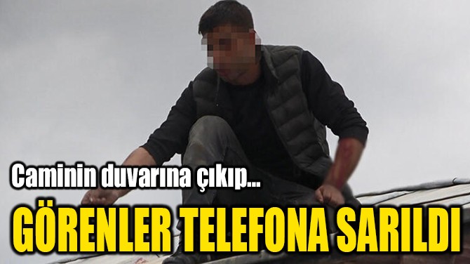  GRENLER TELEFONA SARILDI