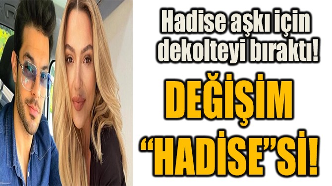 HADSE HERKES  OK ETT!