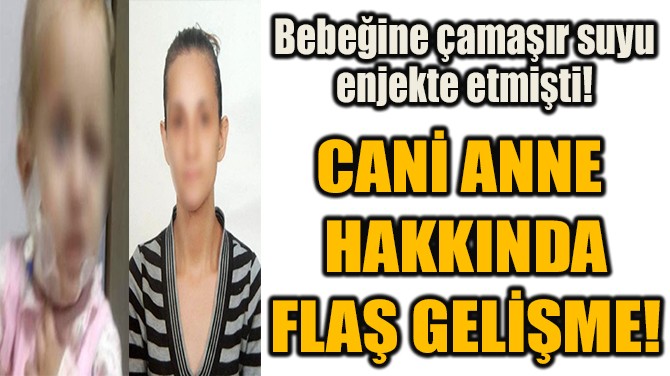 CAN ANNE  HAKKINDA FLA GELME!