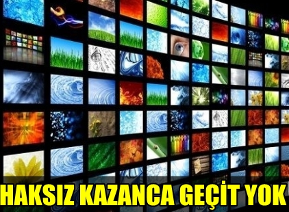 RTK'TEN KAPATMA KARARI! RTK, 17 TELEVZYON KANALI HAKKINDA SON KARARI VERD!.. 