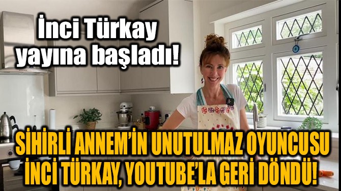 NC TURKAY YOUTUBE YAYINLARINA BALADI!