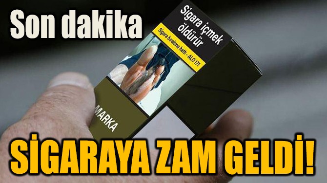 SGARAYA ZAM GELD!