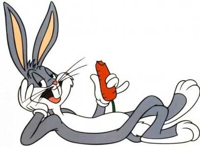 Bugs Bunny - Serkan Altunorak