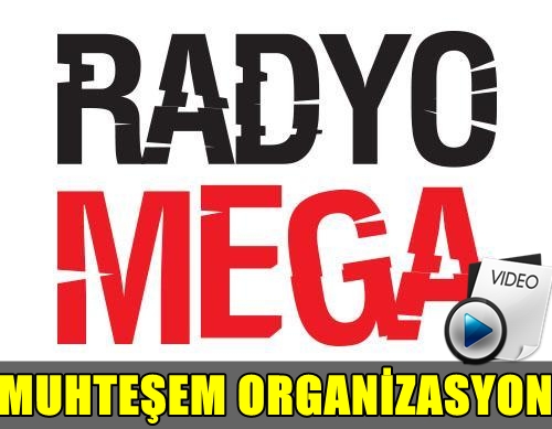 VDEO HABER! RADYO MEGANIN ORTAKY MEYDANINDAK 'RADYO FESTVAL'NE ADETA NL YADI!..