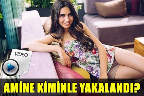 VDEO HABER! MISS TURKEY BRNC GZEL AMNE GLE KMNLE GRNTLEND?..