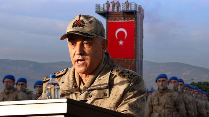 'BU KI PKK'NIN  SON KII OLACAK' 
