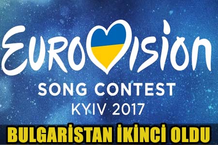 EUROVISION 2017'NN KAZANANI BELL OLDU!..