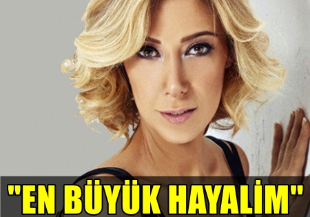 TÜRK POP MÜZİĞİNE "ŞAHANE BEN" İLE MERHABA DİYEN SELEN HANGİ ŞARKICIYLA DÜET YAPMAK İSTİYOR?..