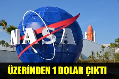 NASA'DA ALIAN TRK ASILLI BR ABD VATANDAI YAPILAN DARBE SORUTURMASI KAPSAMINDA TUTUKLANDI!..
