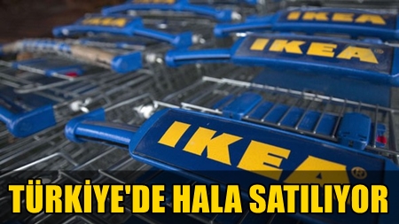 MOBLYA DEV IKEA SON K YILDA 3 OCUUN LMNE SEBEP OLAN FONYERLER N 50 MLYON DOLAR TAZMNAT DEMEY KABUL ETT!..