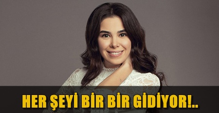 ASENA ATALAY'IN BABASI BORCUNU ÖDEMEDİ! MASSK SAHNE KAPANDI!..