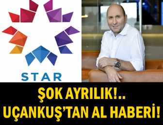 STAR TV GENEL MÜDÜRÜ ÖMER ÖZGÜNER, İSTİFASINI YÖNETİME VERDİ!