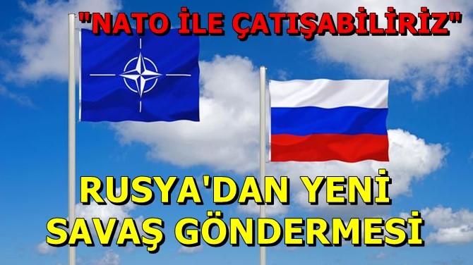 "NATO LE ATIABLRZ"