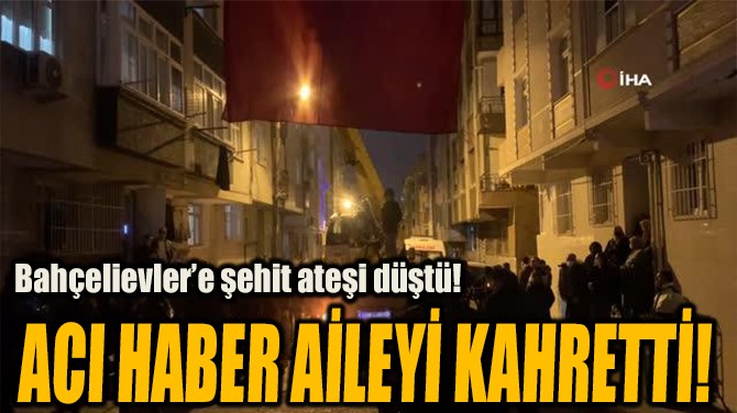 ACI HABER AİLEYİ KAHRETTİ!