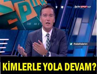 NTV SPOR'DAN AYRILAN VE DEVAM EDECEK SMLER BELL OLDU!..