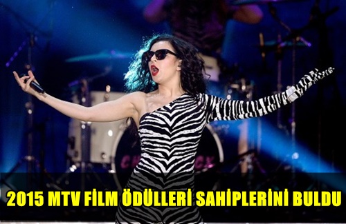 FLA! 2015 MTV FLM DLLER SAHPLERN BULDU! TE DL ALAN SMLER!..