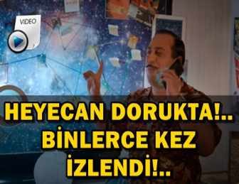 CEM YILMAZ'IN, BEKLENEN FİLMİ ARİFV216'NIN FRAGMANI YAYINLADI!..
