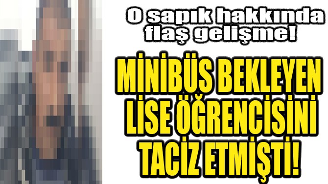 MNBS BEKLEYEN LSE RENCSN TACZ ETMT! 
