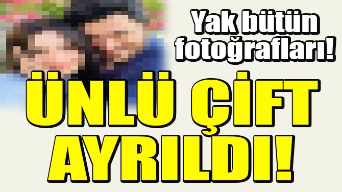NL FT AYRILDI!