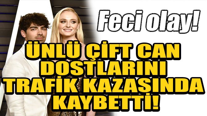 FEC OLAY! NL FT CAN DOSTLARINI TRAFK KAZASINDA KAYBETT!