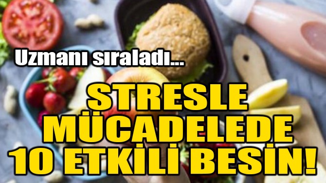 STRESLE MCADELEDE 10 ETKL BESN! 