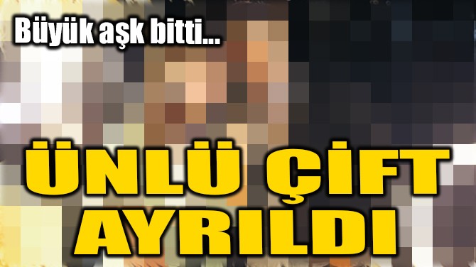 NL FT AYRILDI!