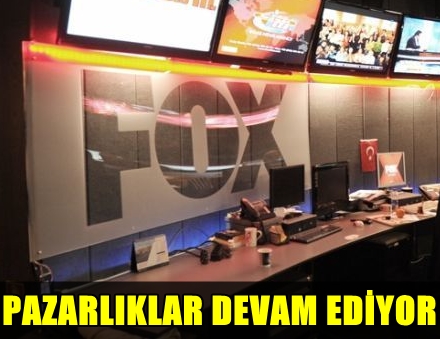 FLAŞ! TENKİSAT DALGASI FOX TV'Yİ VURDU, 60 KİŞİNİN İŞİNE SON VERİLMESİ AN MESELESİ!..