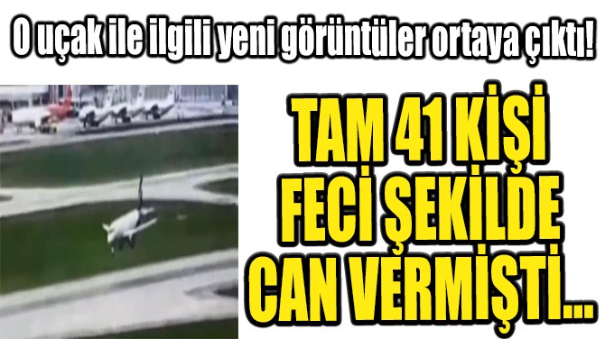 TAM 41 K FEC EKLDE CAN VERMT݅