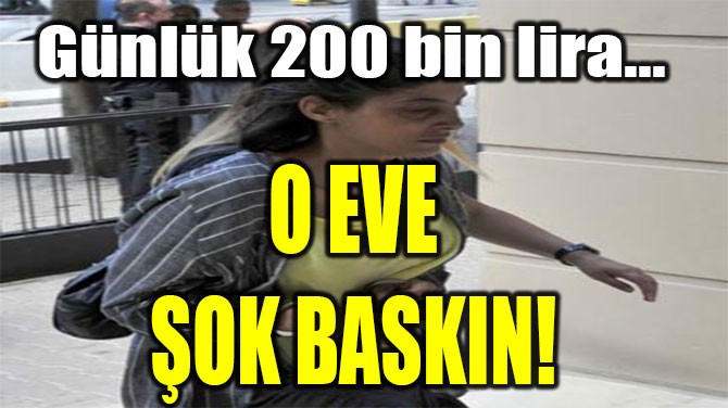 O EVE OK BASKIN! 