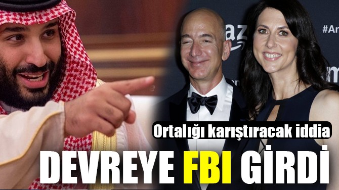 DEVREYE FBI GRD!
