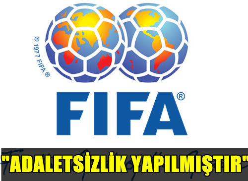 FLA! CAS'IN FIFA'YA DANIARAK ONADII 2 YIL TRANSFER YASAK CEZASI SONRASINDA NL KULP SAVA BALATTIINI AIKLADI!..
