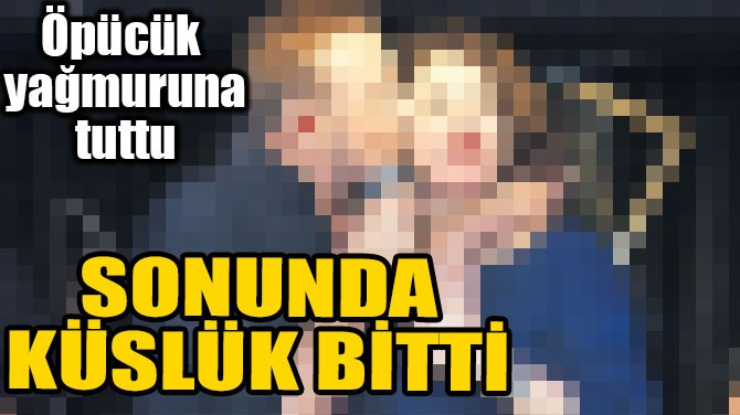 SONUNDA KSLK BTT
