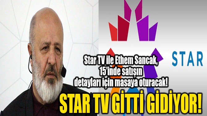 STAR TV GTT GDYOR!
