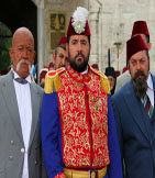 Osmanli Cumhuriyeti Oyunculari Ve Kadrosu Sinemalar Com