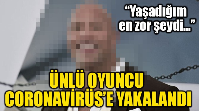  NL OYUNCU  CORONAVRSE YAKALANDI