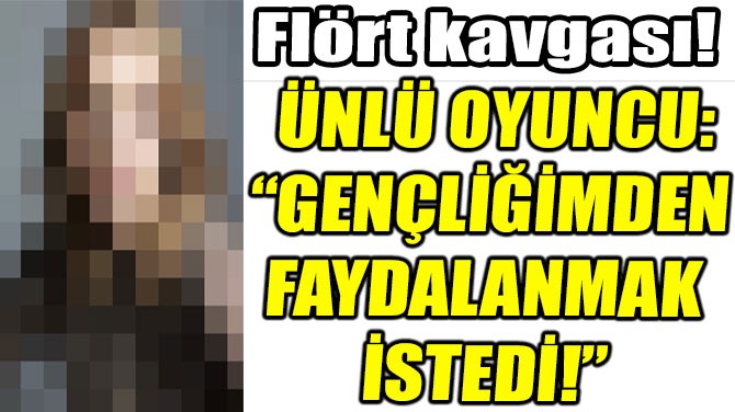 NL OYUNCU: GENLMDEN FAYDALANMAK STED!