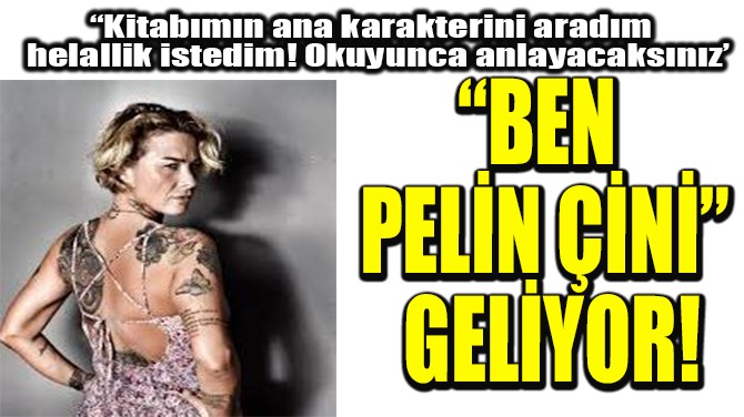 BEN PELN Nݔ GELYOR!