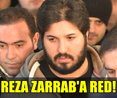 REZA ZARRAB'A BİR ŞOKTA AZERBAYCAN'DAN!