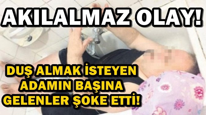 DU ALMAK STEYEN ADAMIN BAINA GELENLER OKE ETT!..