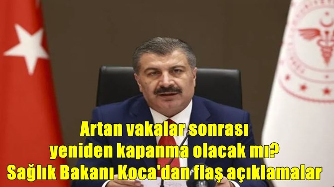 "VAKA ARTIŞI 40 KATINA KADAR ÇIKTI"