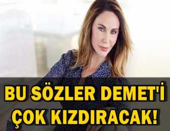 "DEMET ŞENER ÇALIŞSAYDI BİLE O KADAR PARA KAZANAMAZDI!.."