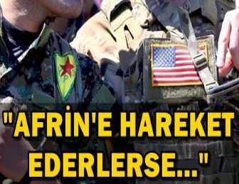 ABD'DEN PYD/YPG AIKLAMASI: DESTEMZ KAYBEDERLER
